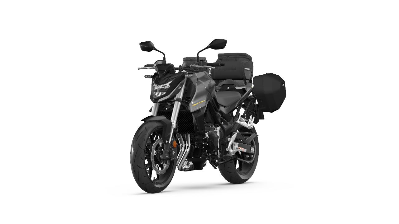 Honda CB750 Bike Configurator