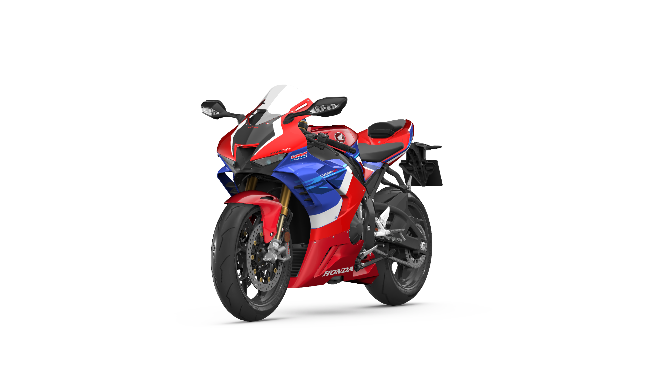 Configurador de motos Honda CBR1000RRR Fireblade SP