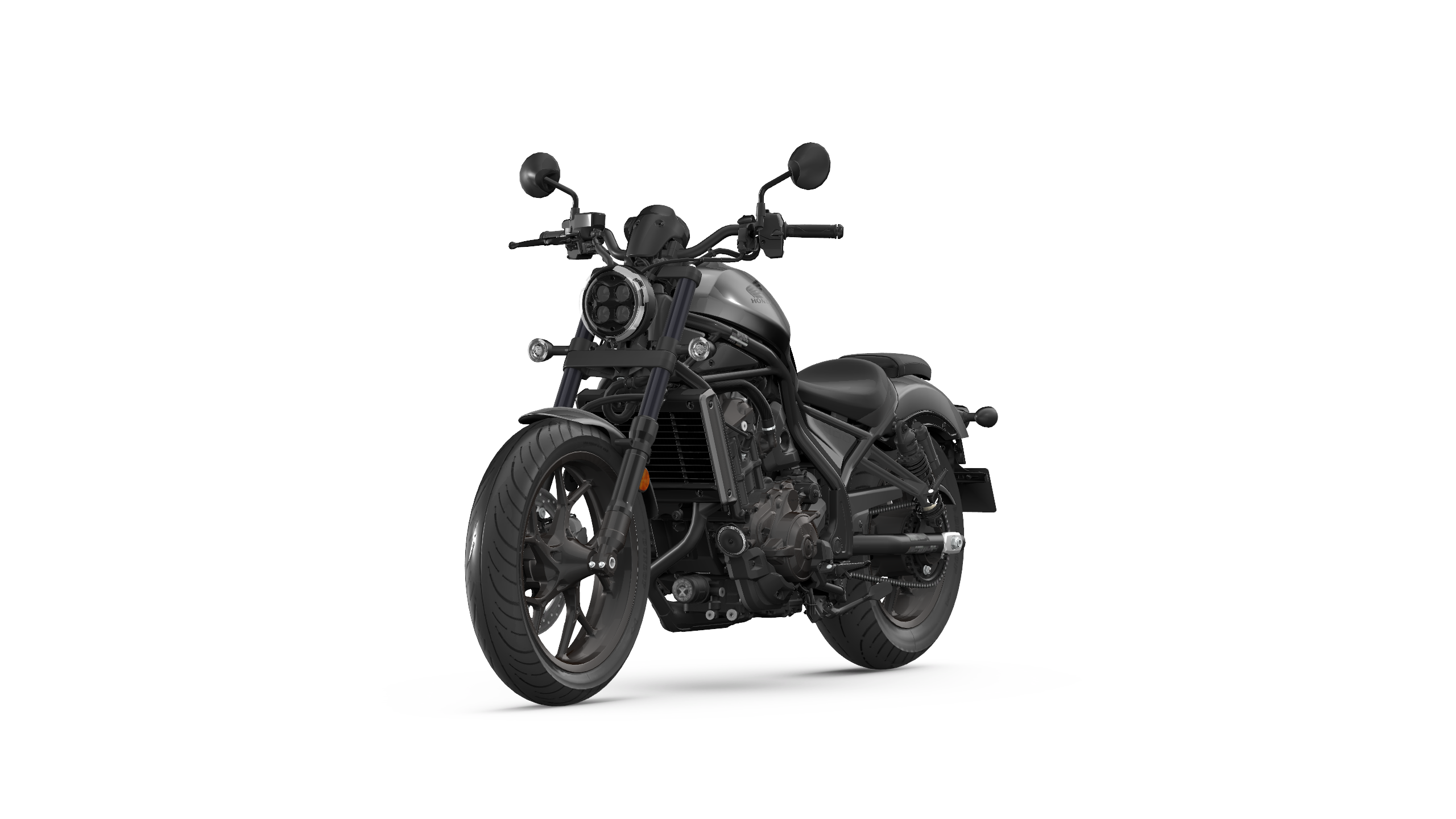 Configuratore di Honda Rebel 1100