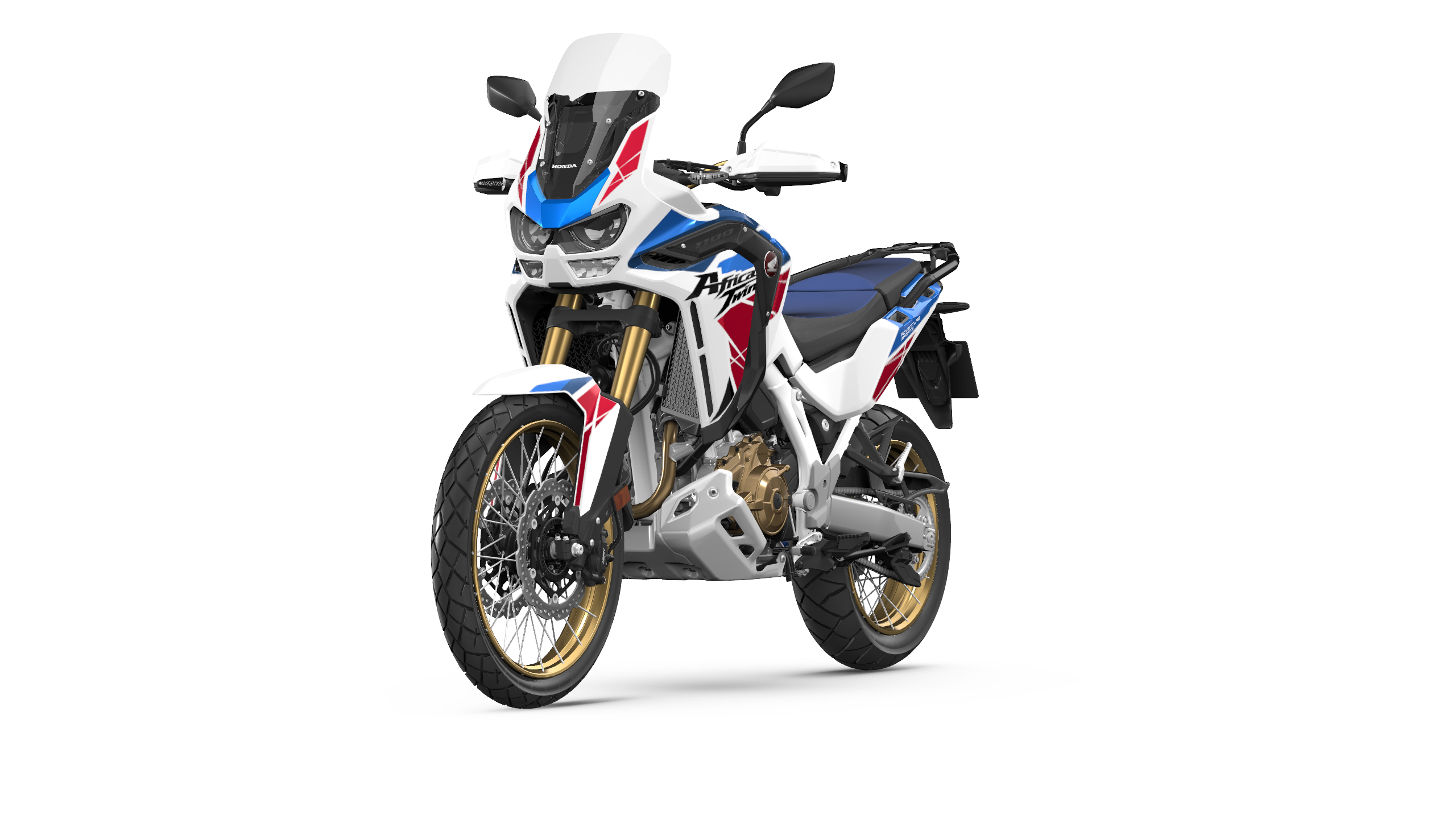 Motorrad Konfigurator Honda CRF1100L Africa Twin Adventure Sports
