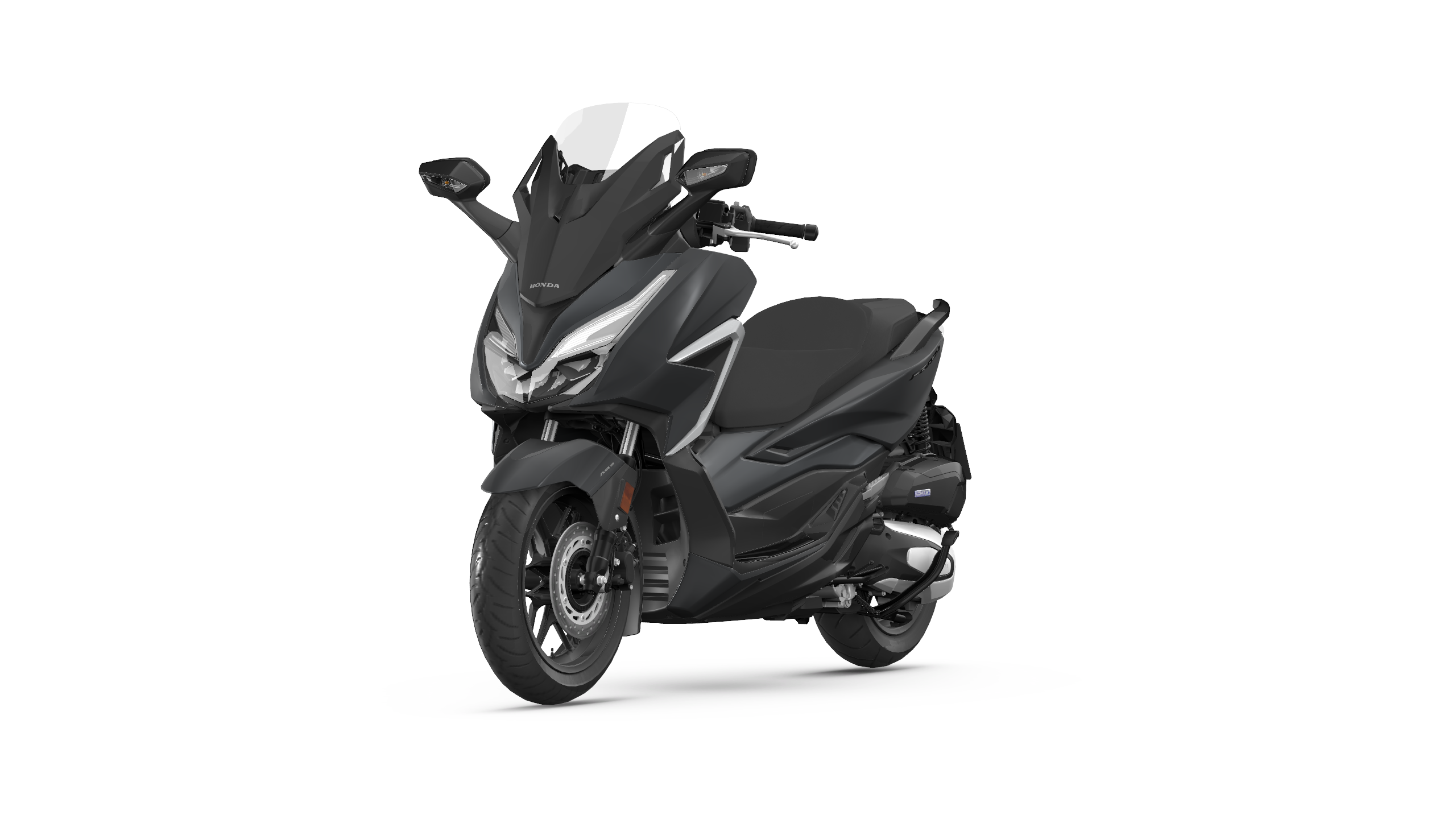 Specifications Forza 125 Scooter Range Motorcycles Honda