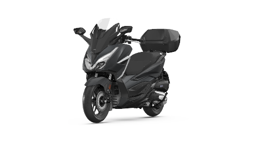 technische daten forza 125 roller modelle motorrader honda