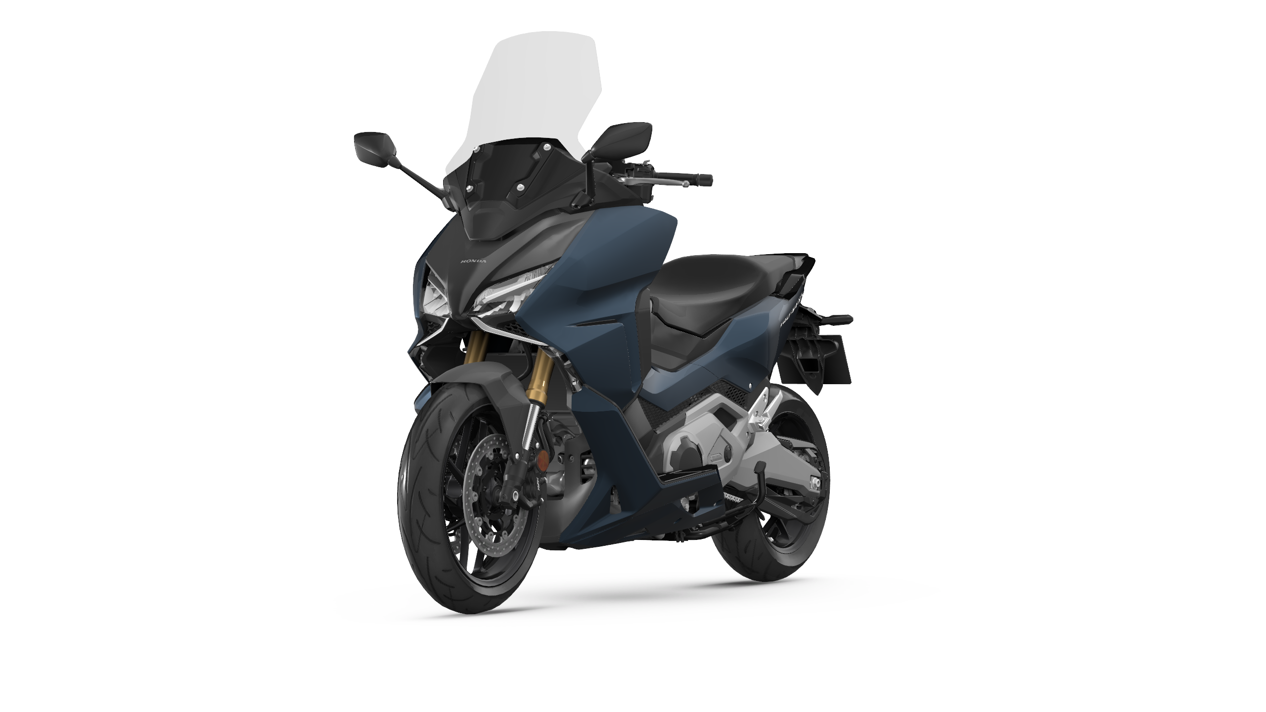 Honda Forza 750 Seat Height | Reviewmotors.co