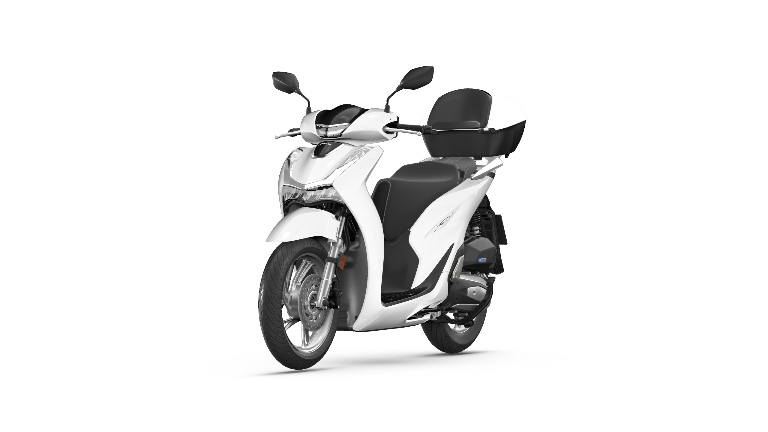 2020 sh125i tech specs pricing