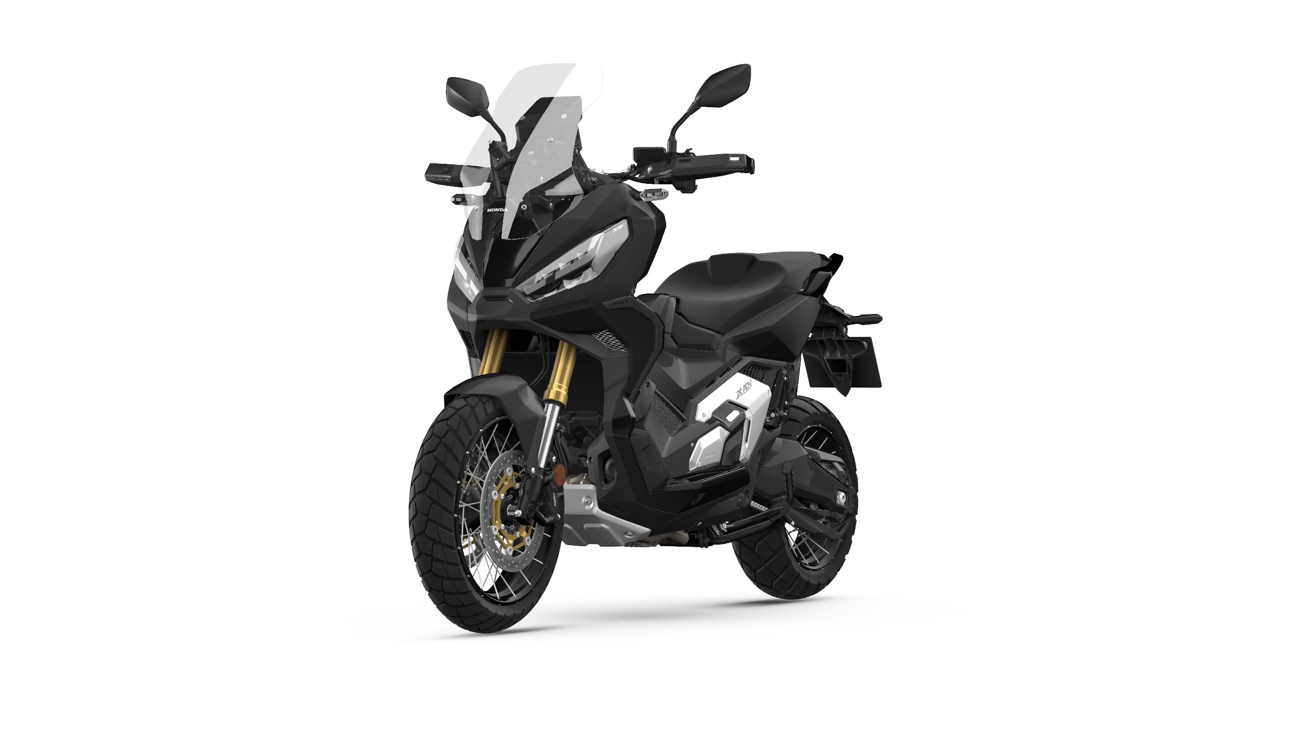 Specifications X Adv Adventure Motorcycles Honda