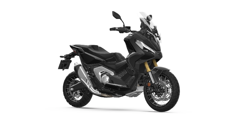 Specifications - X-ADV - Adventure - Motorcycles - Honda