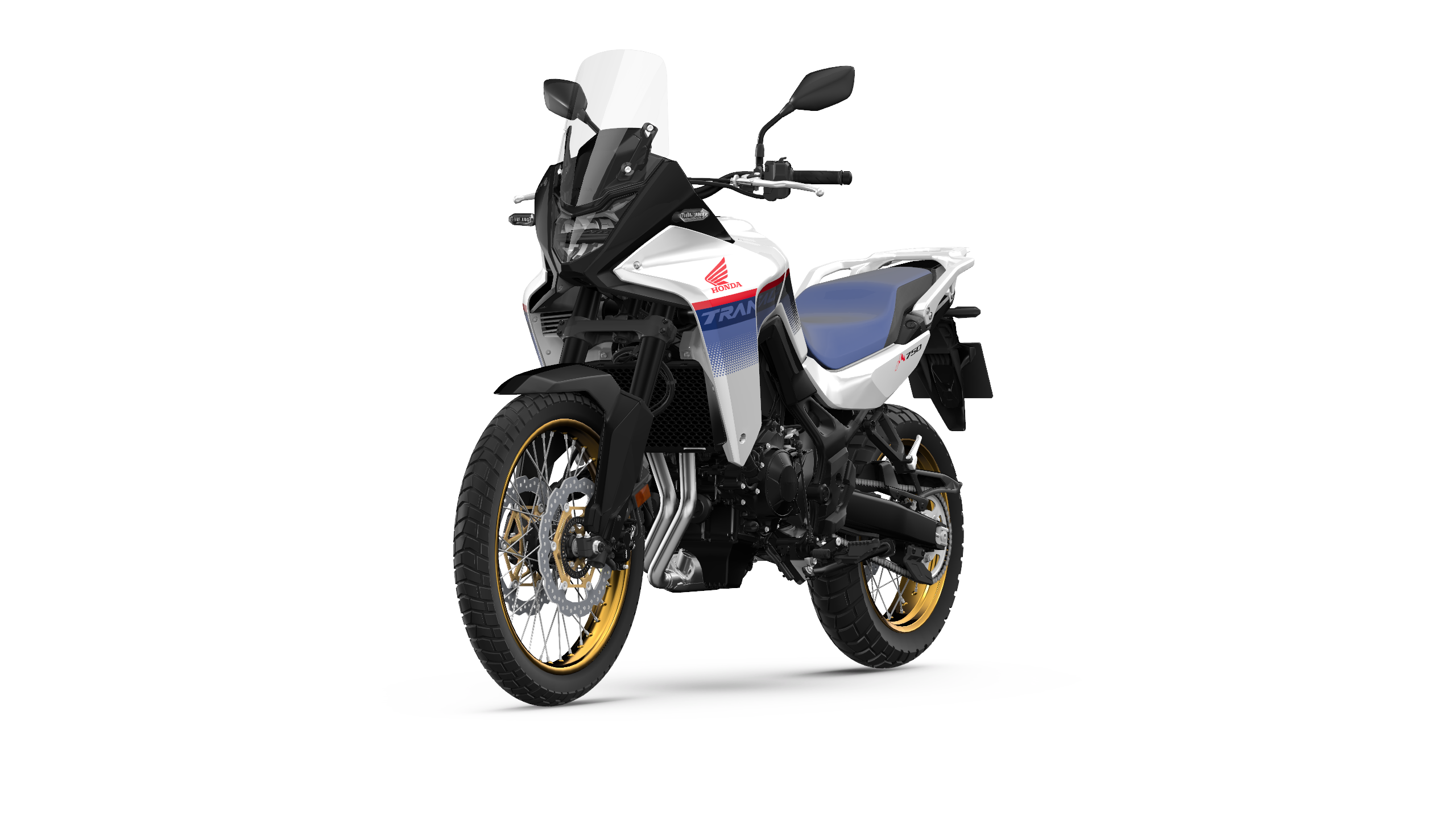 Honda XL750 Transalp BikeKonfigurator